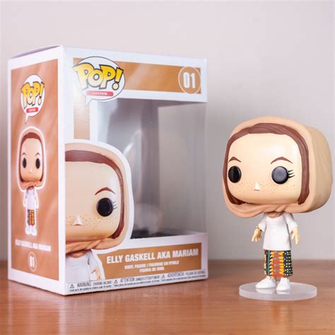 3d printed funko pop